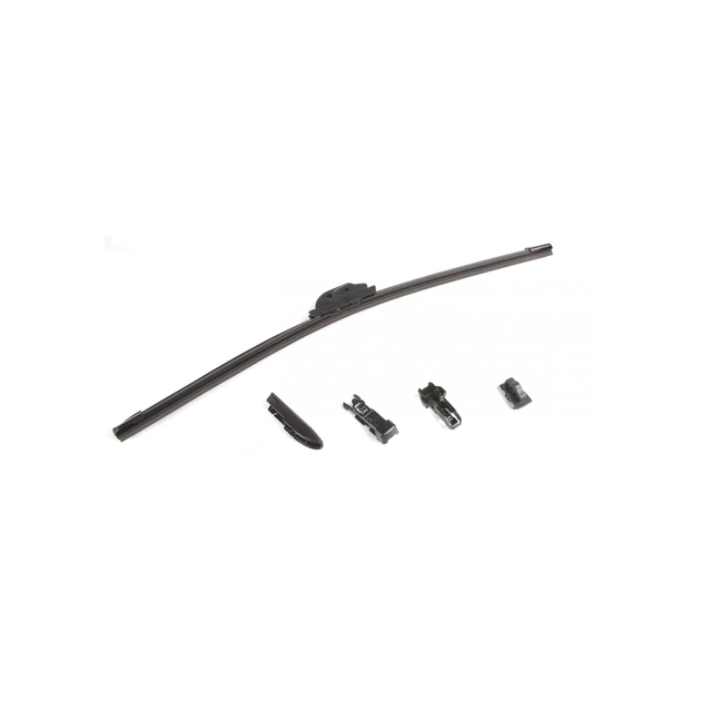 Щітка склоочисника Valeo 575007 - зображення 3