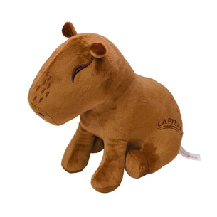 М'яка іграшка Tigres Капібара (ІГ-0230) зображення 1