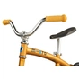 Біговел Micro G-bike chopper Deluxe yellow (GB0026) - зменшене зображення 6