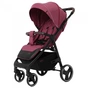 Коляска Carrello Bravo Chili Red (CRL-8512 chili red) - зменшене зображення 1