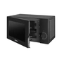 Мікрохвильова піч Hansa AMGF17M3BH - зменшене зображення 2