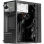 Корпус Qube QB27M 400W Black (QB27M_MN4U3) - зменшене зображення 7
