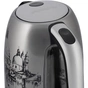 Електрочайник Polaris PWK 1763CA (PWK1763CA) - зменшене зображення 5