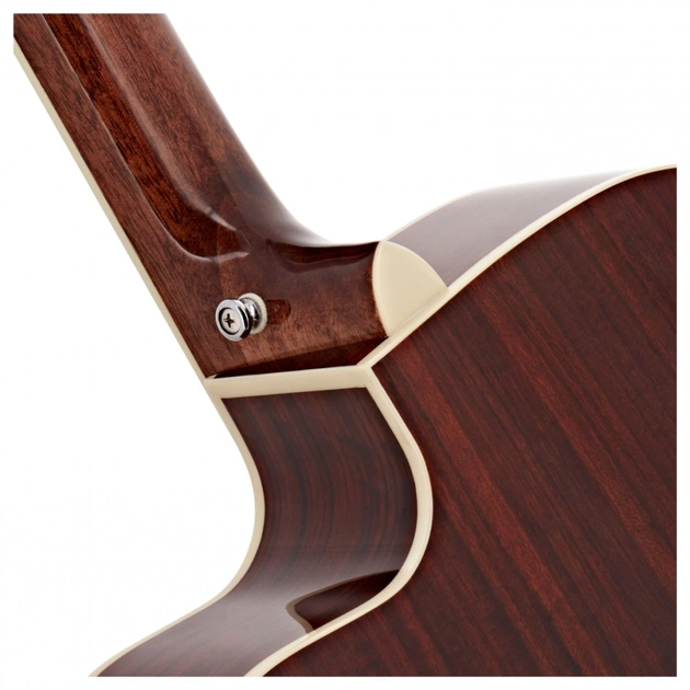 Гітара електроакустична PRS SE A40E Natural - picture 7