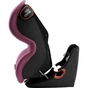 Автокрісло Britax-Romer King II LS Black Series Wine Rose (2000027844) - зменшене зображення 6