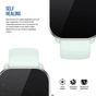 Пленка защитная Armorstandart Matte hydrogel Amazfit GTS 4 Mini 6 pcs (ARM91970) - уменьшенное изображение 3