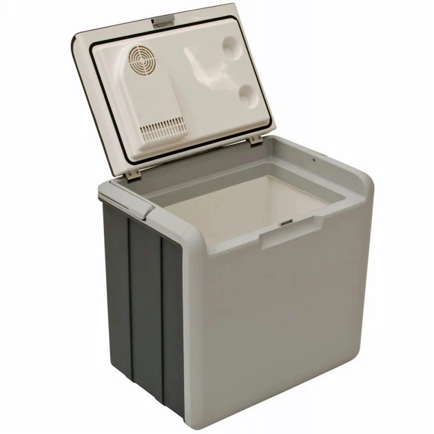 Автохолодильник Vango E-Pinnacle 30L Deep Grey (929180) - зображення 4