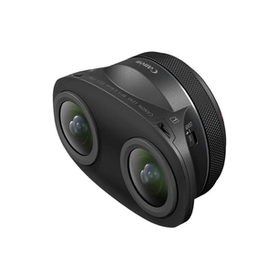 Об'єктив Canon RF 3.9mm f/3.5 Dual Fisheye (6578C005) изображение 1