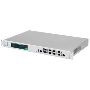 Маршрутизатор Ubiquiti USG-XG-8 зображення 1