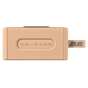 Акустична система 2E SoundLegend Mini PowerBank IPX6 Brown (2E-BSSLMWBN) - зменшене зображення 4