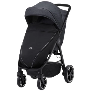 Чохол для ніг Britax-Romer B-AGILE M Cosmos Black (2000033185) зображення 1