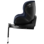 Автокрісло Britax-Romer Dualfix Pro M Style Night Blue (2000040892) - зменшене зображення 5