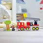 Конструктор LEGO DUPLO Town Пожежна машина 21 деталь (10969) - зменшене зображення 4