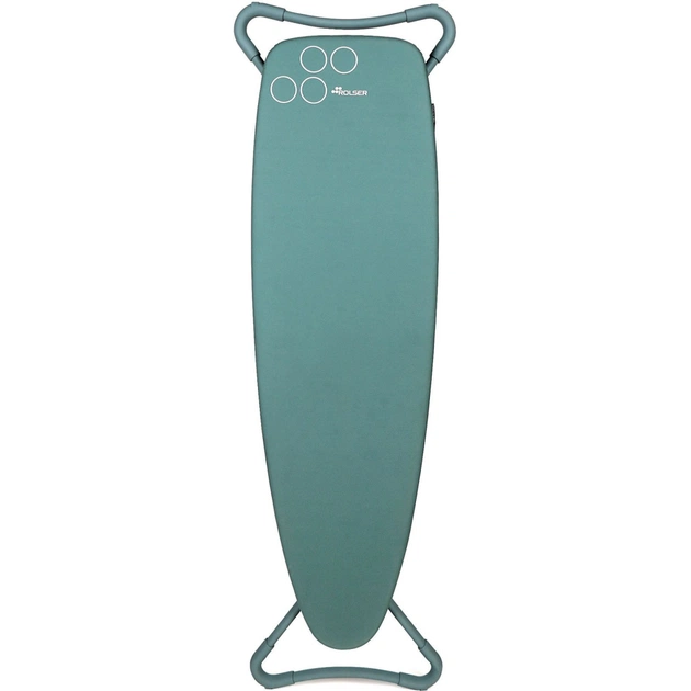 Прасувальна дошка Rolser K-Surf SalviaTube (K07003-1072) (931467) - picture 1