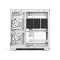 Корпус для ПК Fractal Design Pop 2 Vision White RGB (FD-C-POV2A-03) - зменшене зображення 11