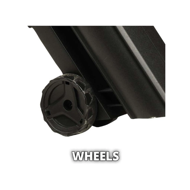 Повітродувка Einhell VENTURRO 18/210, 18В, PXC, 500 м3/год, 45 л, 2.95 кг (без АКБ та ЗП) (3433625) - picture 8