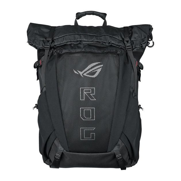Рюкзак для ноутбука ASUS 18" ROG Archer Ergoair BP3800 (90XB09H0-BBP000) - зображення 12