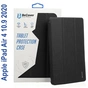 Чохол до планшета BeCover Tri Fold Hard Apple iPad Air 4 10.9 2020/2021 Black (706860) (706860) - зменшене зображення 1