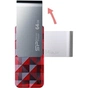 USB флеш накопичувач Silicon Power 64GB Ultima U30 Red USB 2.0 (SP064GBUF2U30V1R) - зменшене зображення 3