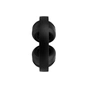 Наушники AOC ACH3501BK Black (ACH3501BK/00) - уменьшенное изображение 6