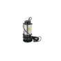 Заглибний насос Voltronic 1100W, 220V, до 8 м³/год, підйом до 12 м, 50мм, INOX, 415х200х245 мм, 9,550 кг. + перехідник (YT-P-1100-12) - зменшене зображення 3