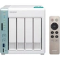 NAS QNap TS-451A-2G - зменшене зображення 1