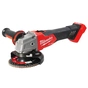 Шліфувальна машина Milwaukee M18 FSAG125X-0X, 125мм, HDкейс (без АКБ та ЗП) (4933478428) - зменшене зображення 1