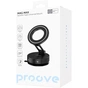 Тримач автомобільний Proove Mag Max Suction Type Universal Mount Black (CHMM00000001) - зменшене зображення 6