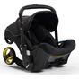 Автокрісло Doona Infant Car Seat Midnight Collection (SP150-20-040-015) - зменшене зображення 2