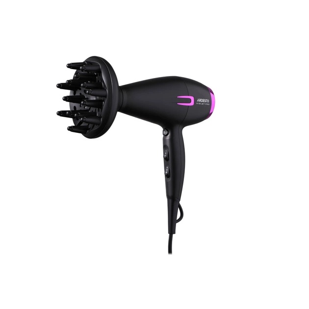 Фен Ardesto HD-Y221PRO - изображение 9