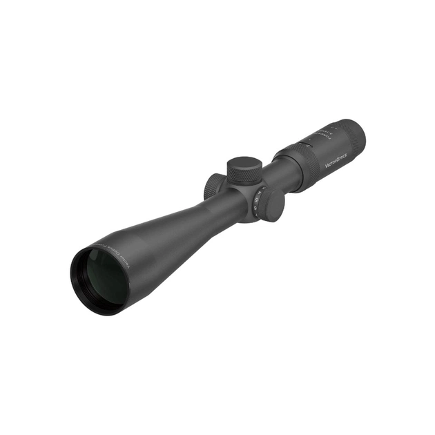 Оптичний приціл Vector Optics Forester 3-15x50 (30 мм) SFP illum.VFD-2 (SCOM-16) - зображення 1