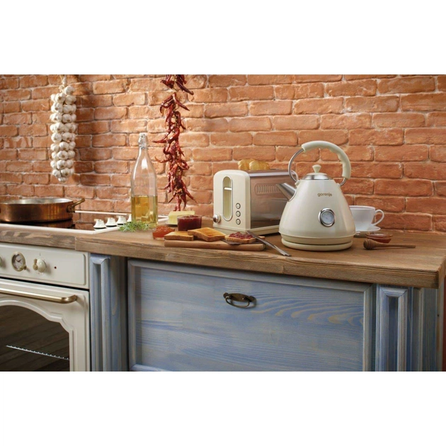 Тостер Gorenje T1100CLI - picture 7