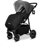 Коляска Lionelo Natt Grey Stone (LO-NATT GREY STONE) - зменшене зображення 3