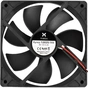 Кулер до корпусу Vinga 12025 - зменшене зображення 2