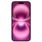 Мобільний телефон Apple iPhone 16 Plus 256GB Pink (MXY13) - зменшене зображення 2
