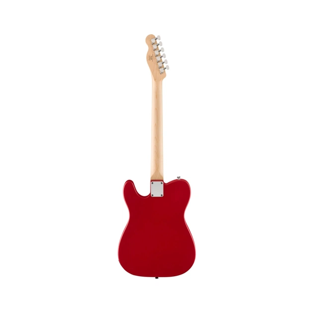 Електрогітара Squier by Fender Debut Telecaster LRL Dakota Red (236114) - picture 2