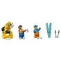 Конструктор LEGO City Снігоприбиральна машина 197 деталей (60222) - зменшене зображення 3