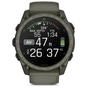 Смарт-часы Garmin Tactix 8 Cerakote, Olive Drab, 51mm, GPS смарт-годинник (010-04553-11) - уменьшенное изображение 10