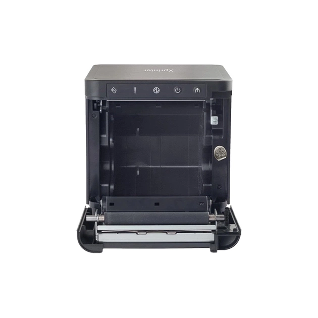 Принтер чеків X-PRINTER XP-T890H USB, ethernet, WiFi (XP-T890H) - picture 4