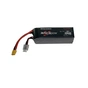 Аккумуляторный блок RacePow 4200mAh 6S 80C (4200mAh-6S-80C) - уменьшенное изображение 1