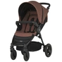 Коляска Britax B-MOTION 4 Wood Brown (2000022963) - зменшене зображення 1