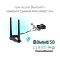 Мережева карта Wi-Fi ASUS PCE-AX58BT - зменшене зображення 9