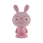 Нічник Kite Світильник LED з акумулятором Bunny, рожевий (K24-490-1-2) - зменшене зображення 2