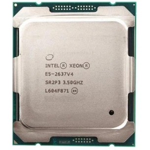 Процесор серверний INTEL Xeon E5-2637 V4 (CM8066002041100) зображення 1