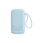 Батарея універсальна Baseus Qpow2 20000mAh 22.5W PD, QC/3.0 Blue (P10055002313-00) - preview 3