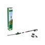 Кущоріз Bosch акумуляторний UniversalHedgePole 18 18V, 2.5Ah, 43мм, крок різу 16мм, зі штангою (0.600.8B3.000) - зменшене зображення 1