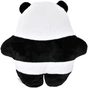 М'яка іграшка Tigres Панда, 45 см (ПД-0261) - зменшене зображення 2