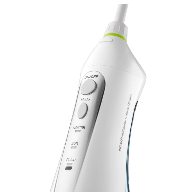 Ирригатор Sencor SOI1100SL - изображение 7