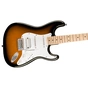 Електрогітара Squier by Fender Sonic Limited Edition Stratocaster HSS 2-Color Sunburst (301464) - зменшене зображення 3