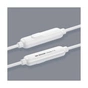 Гарнітура WK Y12 White (6941027607510) - зменшене зображення 4